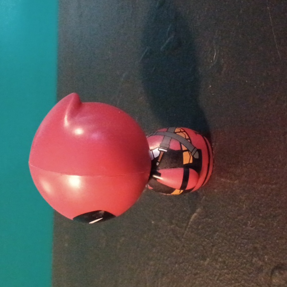 Dorbz Deadpool - Picture 2 of 6
